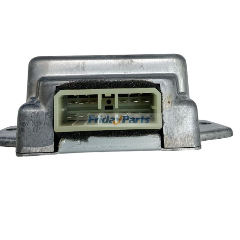  Hand Throttle Controller For KOMATSU