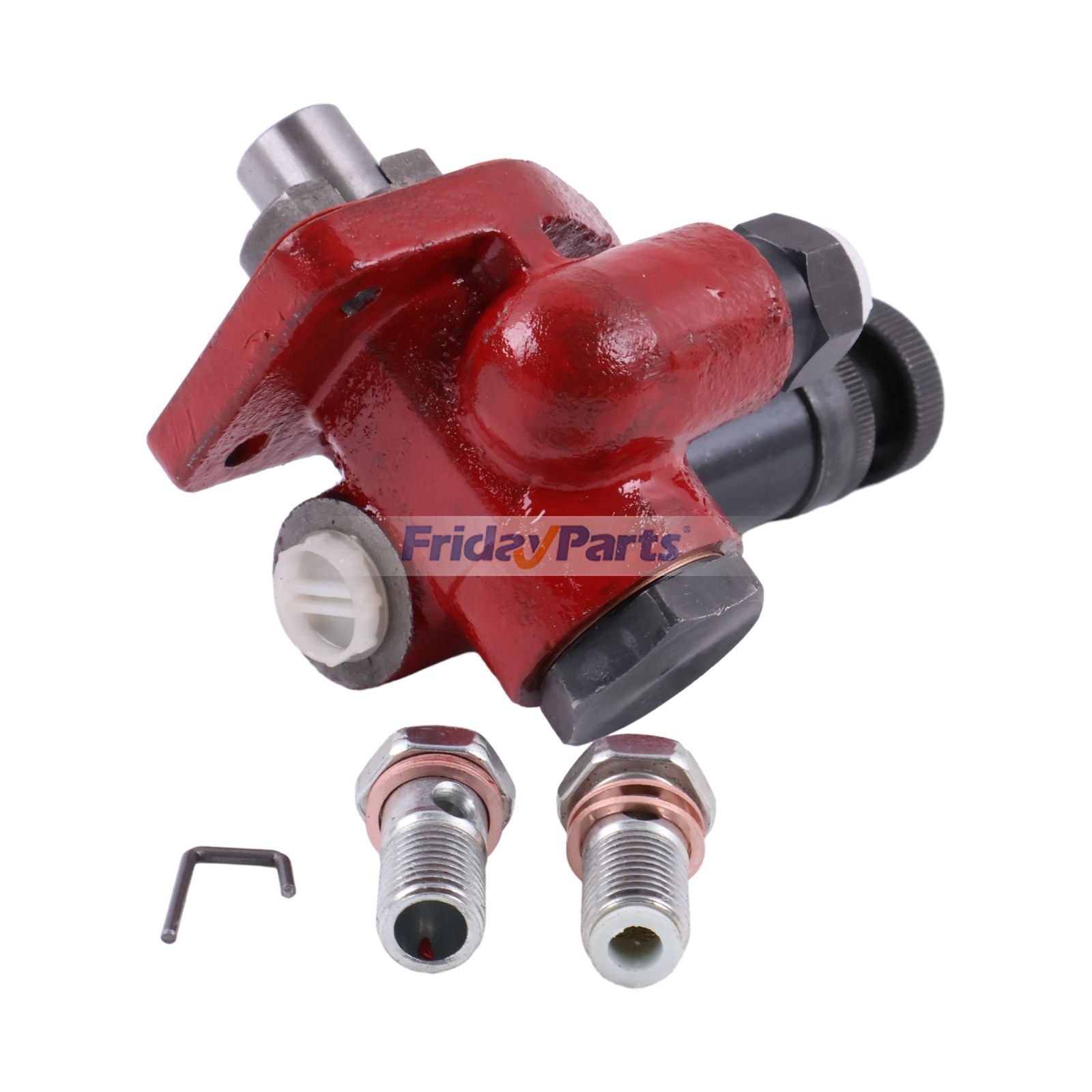 Handkraftstoffpumpefür Traktor