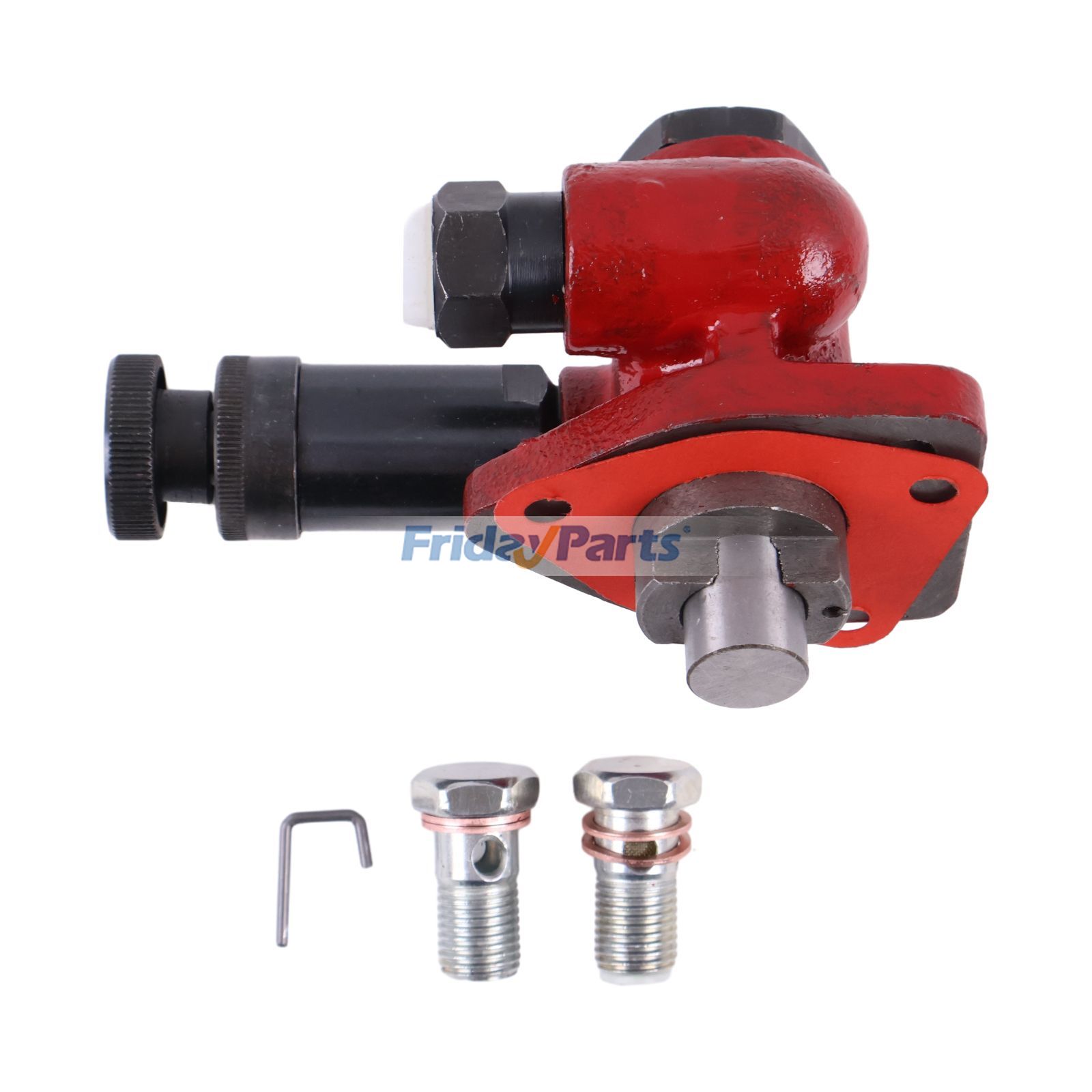 HandkraftstoffpumpeFür andere Marken