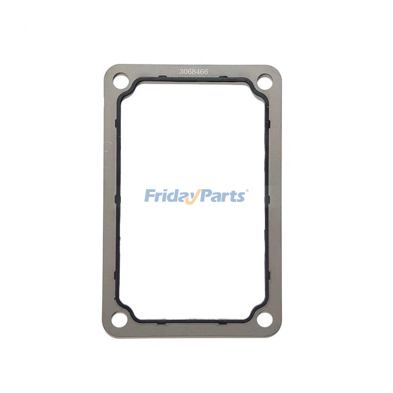 Hand Hole Gasket 3068466 for Cummins Engine G50 G855 K19 K50 N14 NH855 NT855 NTA855A QSN14 QSNT14