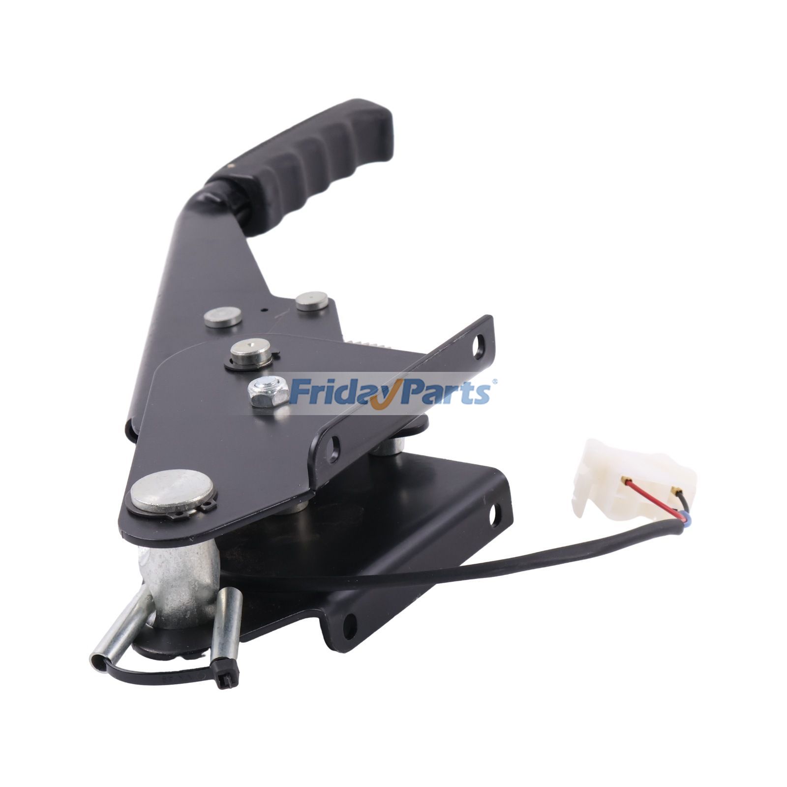 Frein à main Pour Jungheinrich