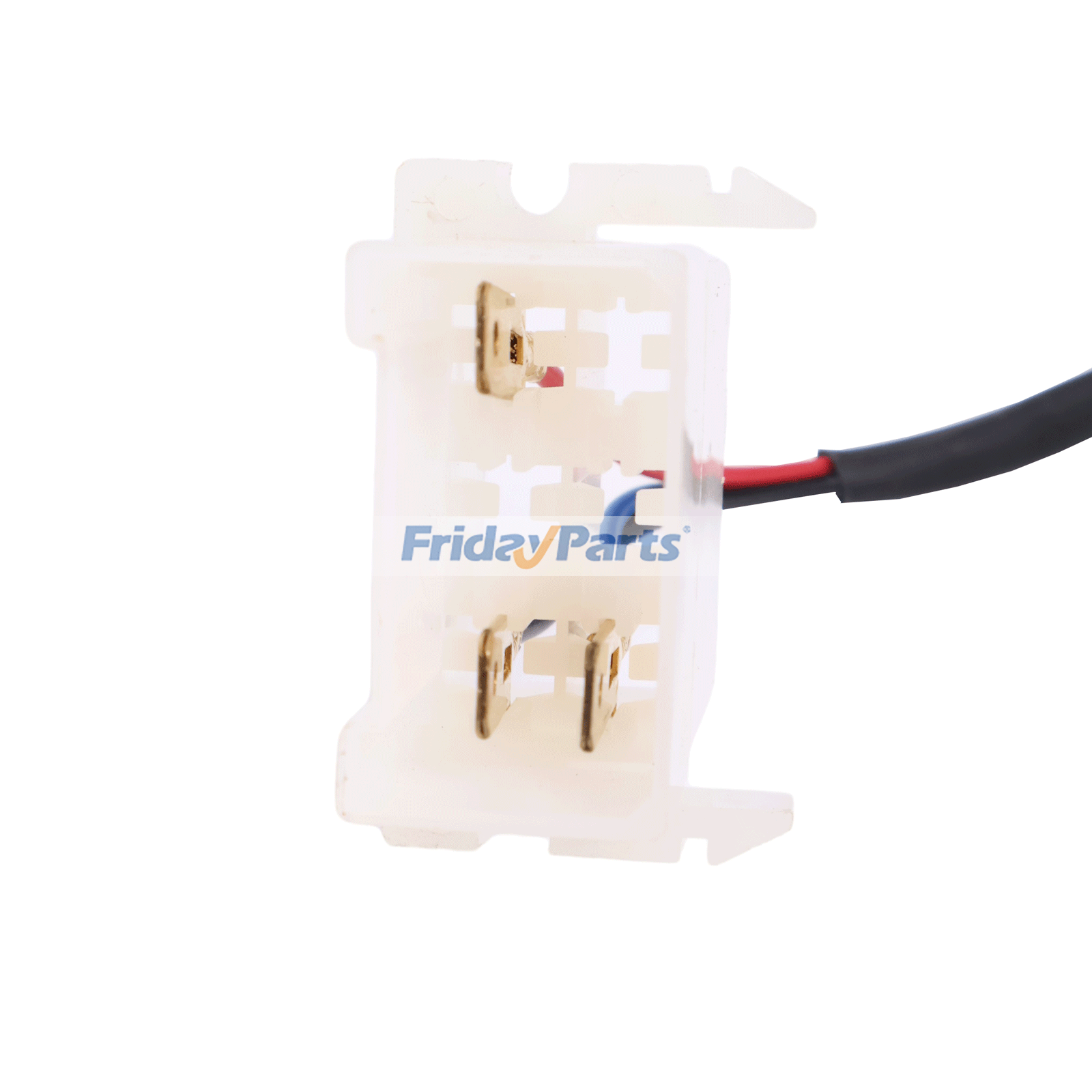 Frein à main de FridayParts