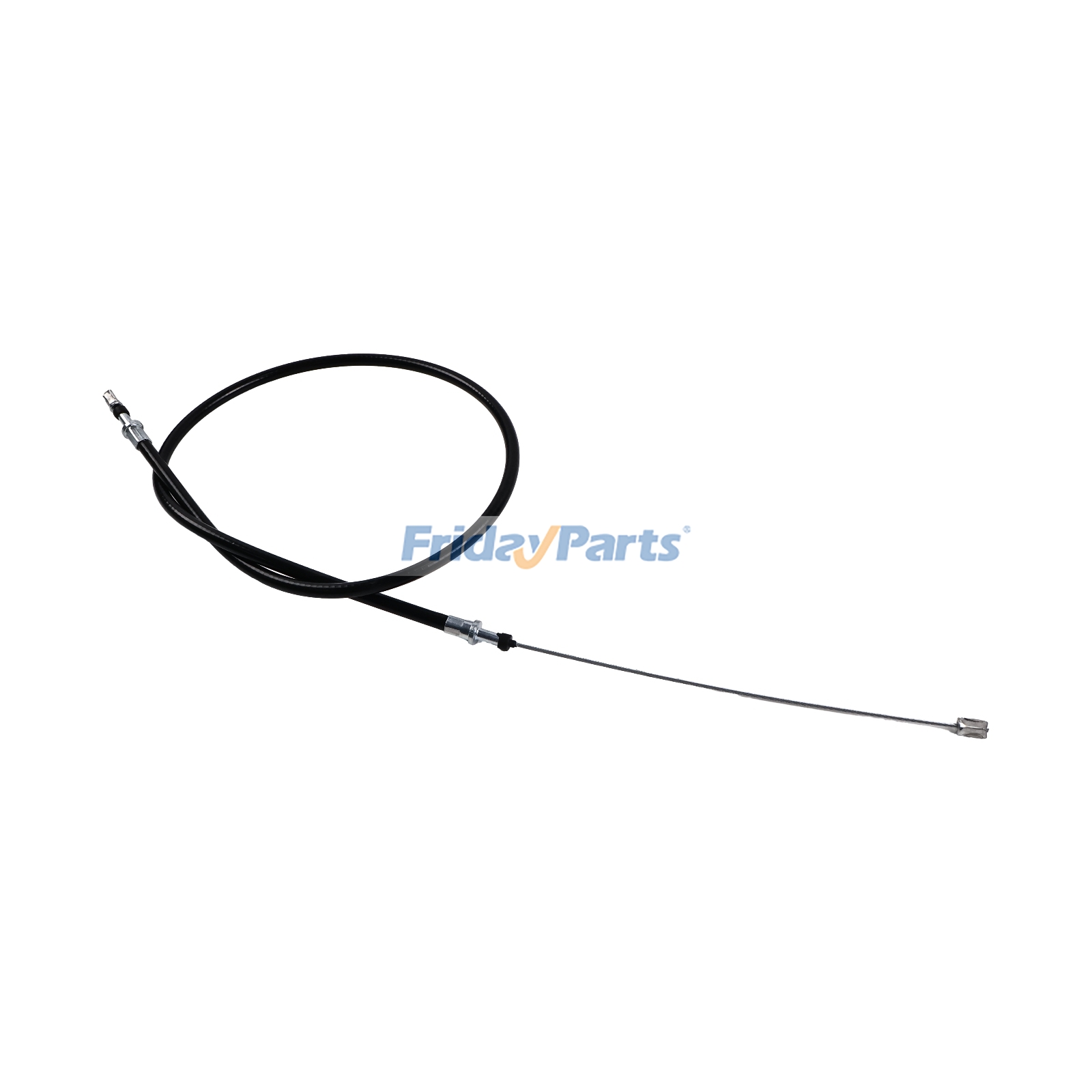 Cable de freno de mano 0184068 L0184068IMI para Ligier IXO JS50L JS60 Microcar M.GO3 M.GO4 M.GO5 M.GO6 