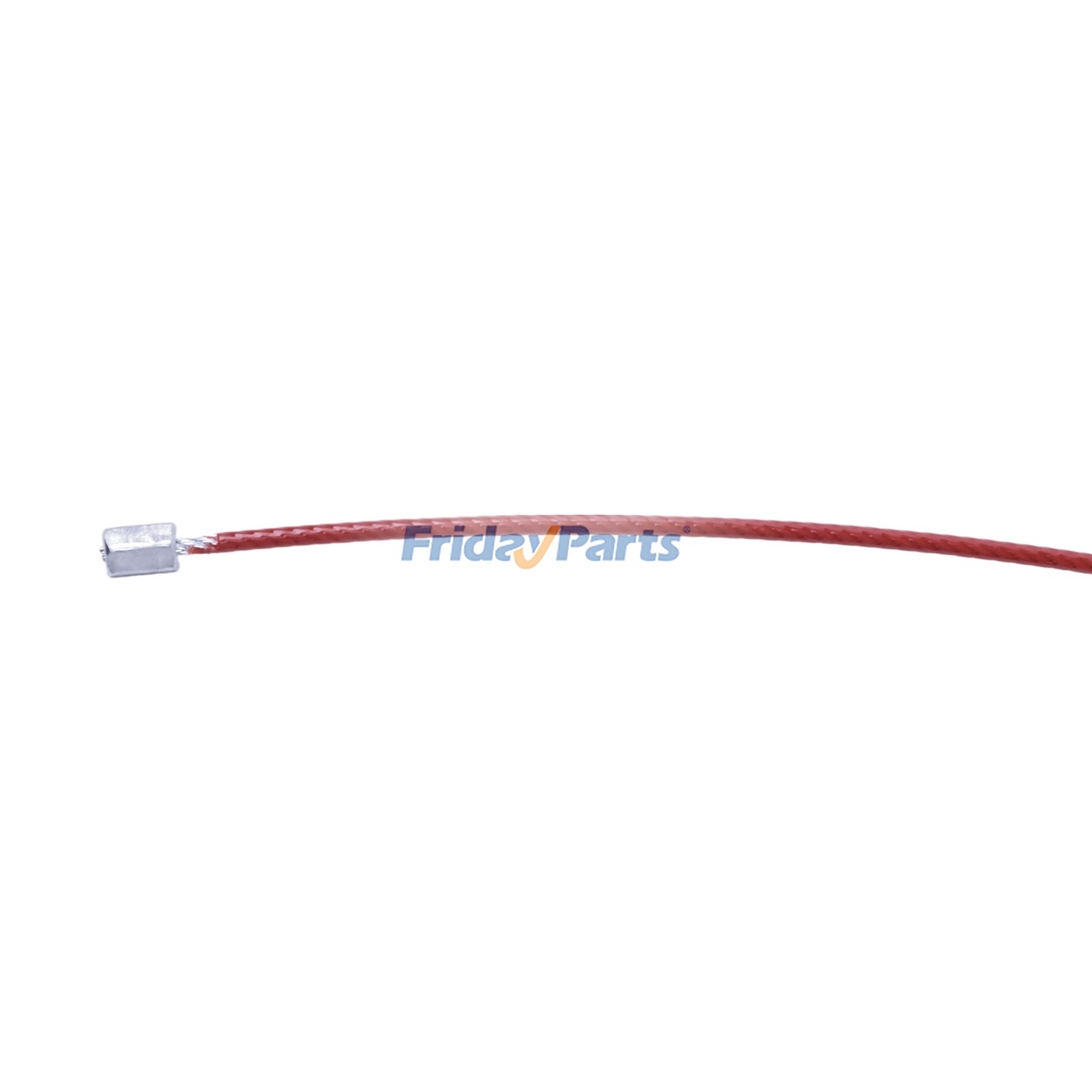 Cable de freno de mano de repuesto para Aixam 650CL002