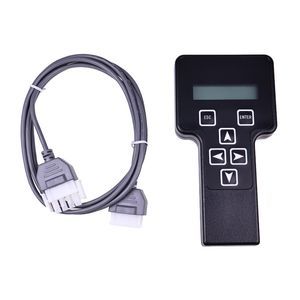 Kit de analizador portátil y cable 1001249695 2901443 1600244 para elevadores de pluma JLG 600S 660SJ 601S 1100S 340AJ 450AJ 800AJ