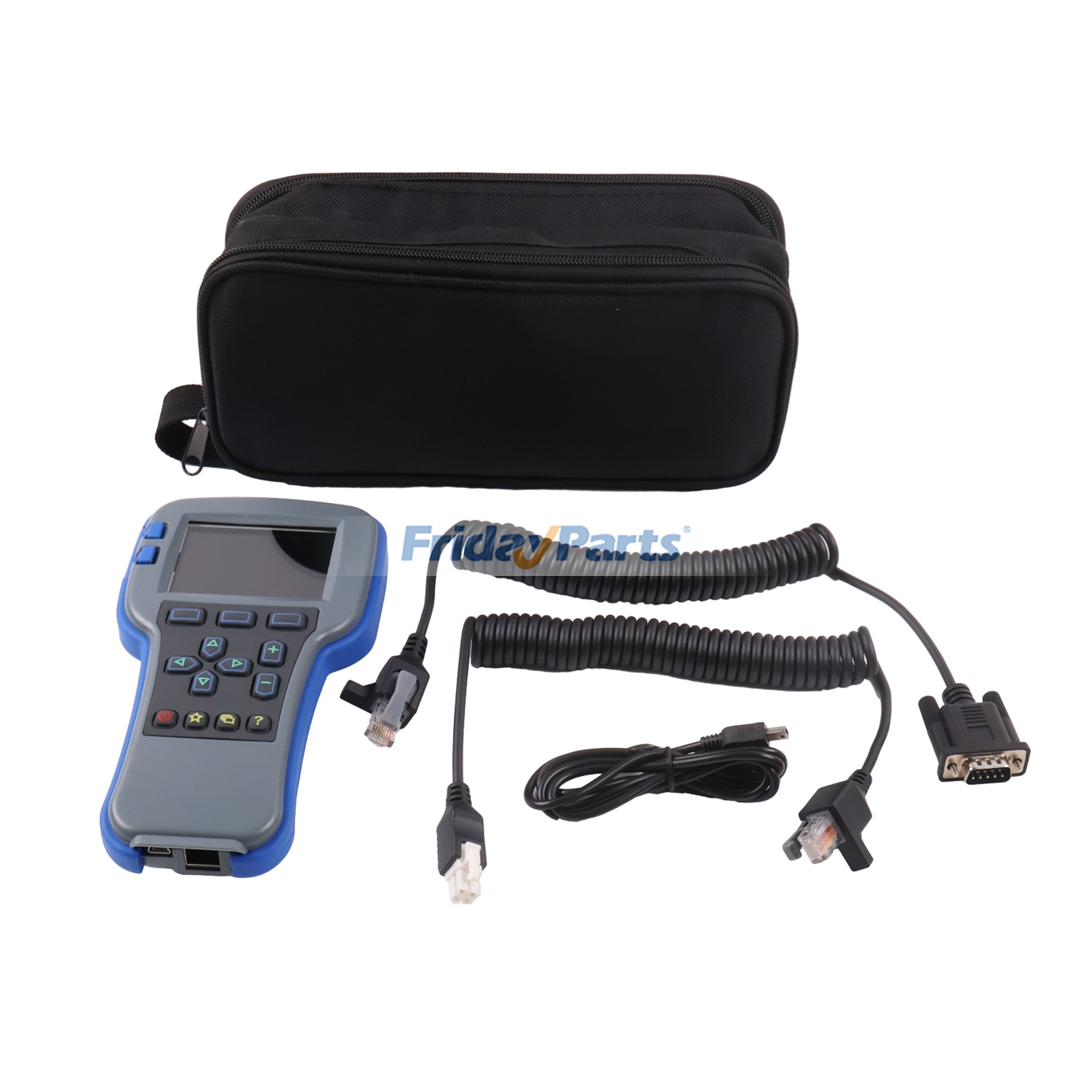 Handheld-Programmiergerät-Kit 105234502 für Club Car Golfwagen DS Precedent