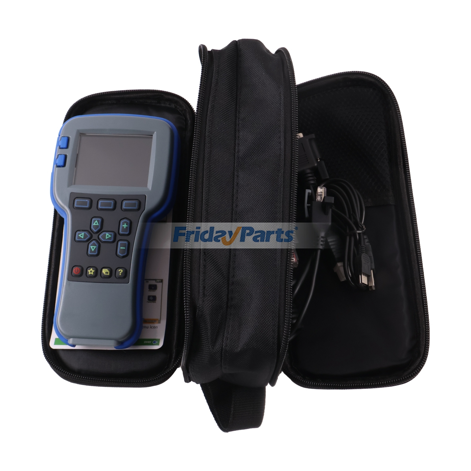 Handheld-Programmierkitfür Golfwagen