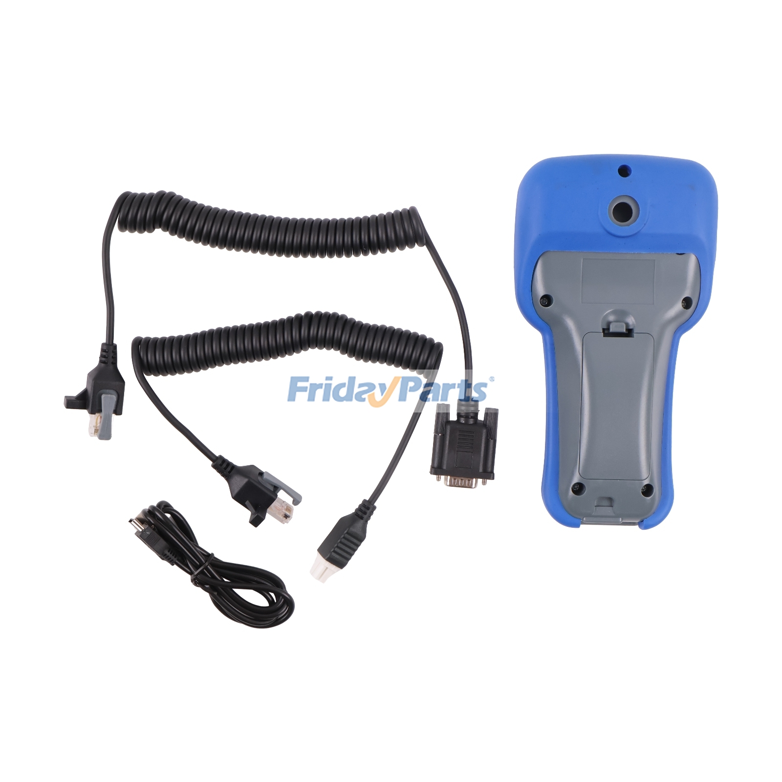 FridayParts Handheld-Programmierkit