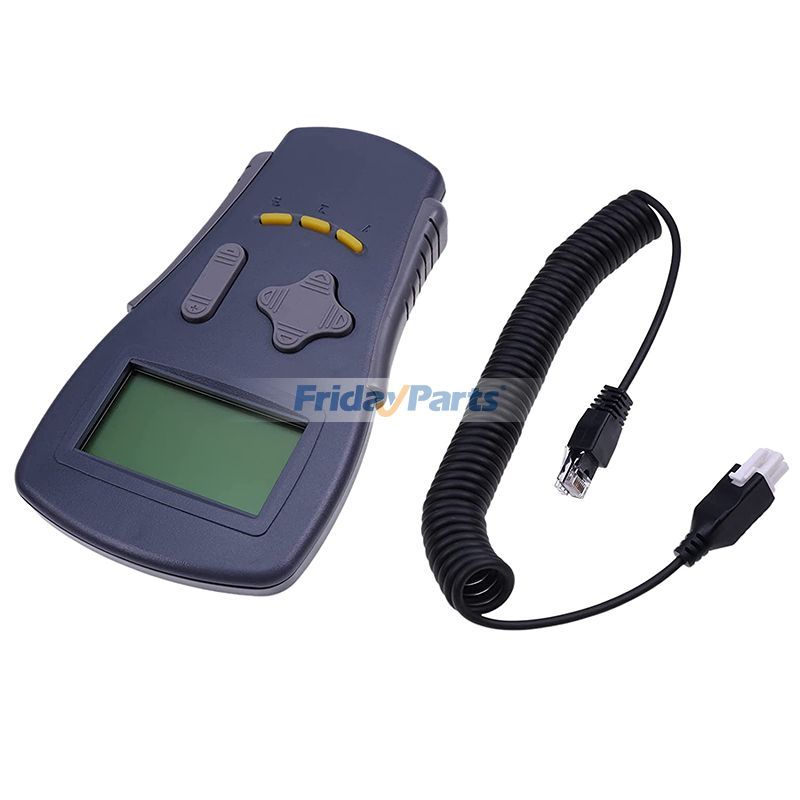 Remplacement du programmateur portable pour Curtis 1311-4401 1313-4431 1313-4401pourPour Curtis