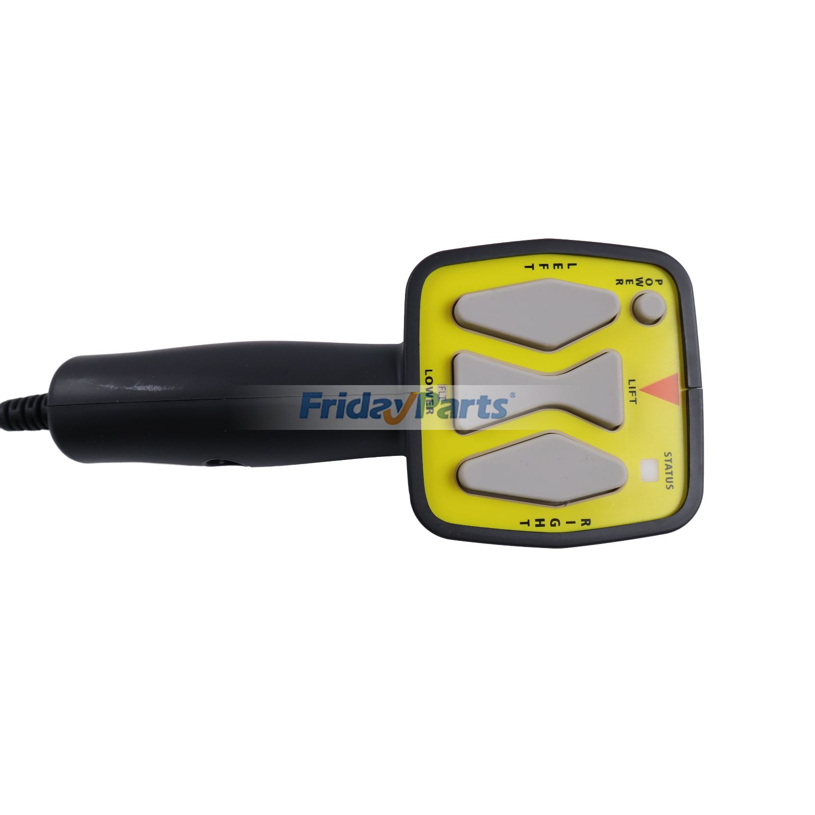 Buyers用,Meyer用ハンドヘルドストレートブレードプラウコントローラー