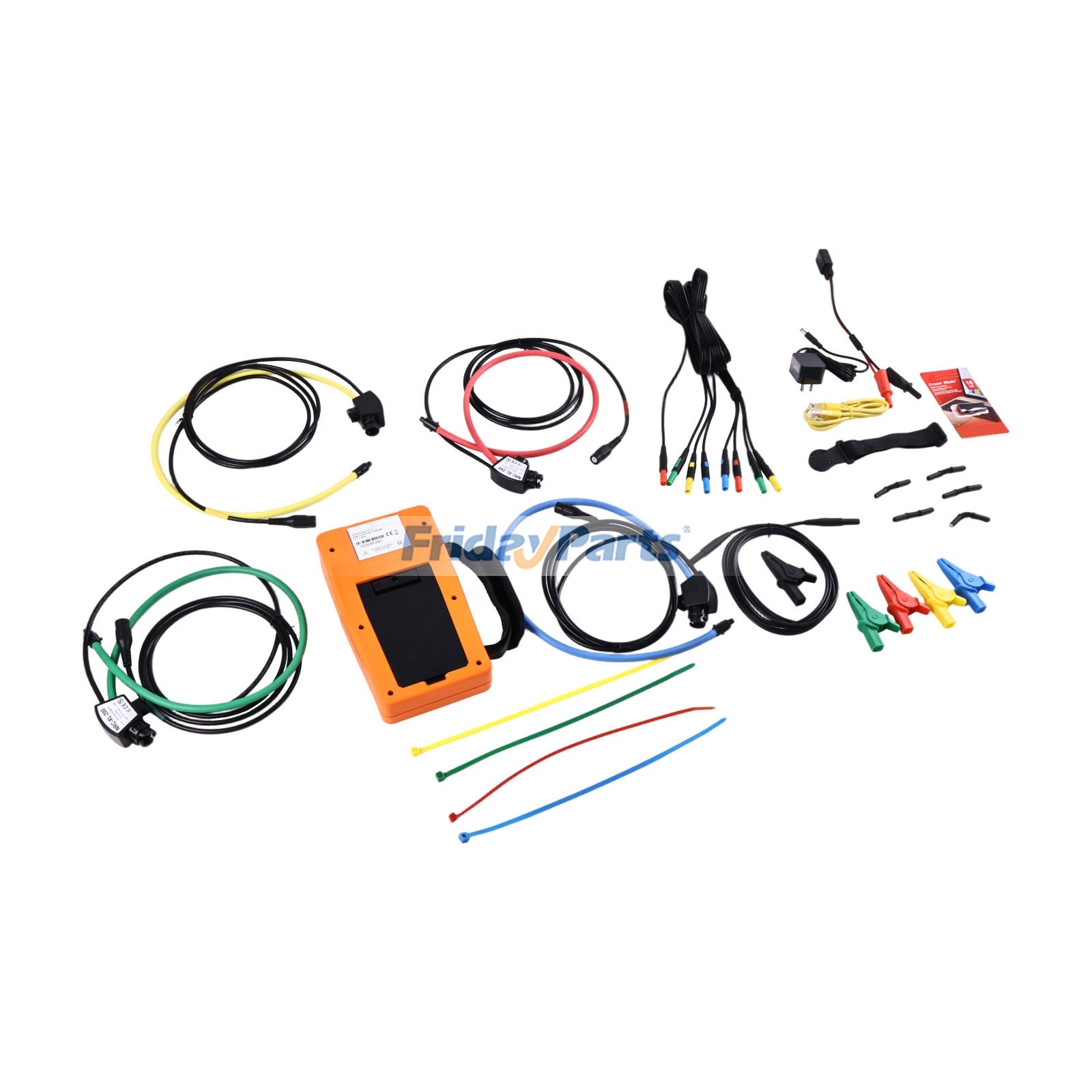 Analyzer for Others
