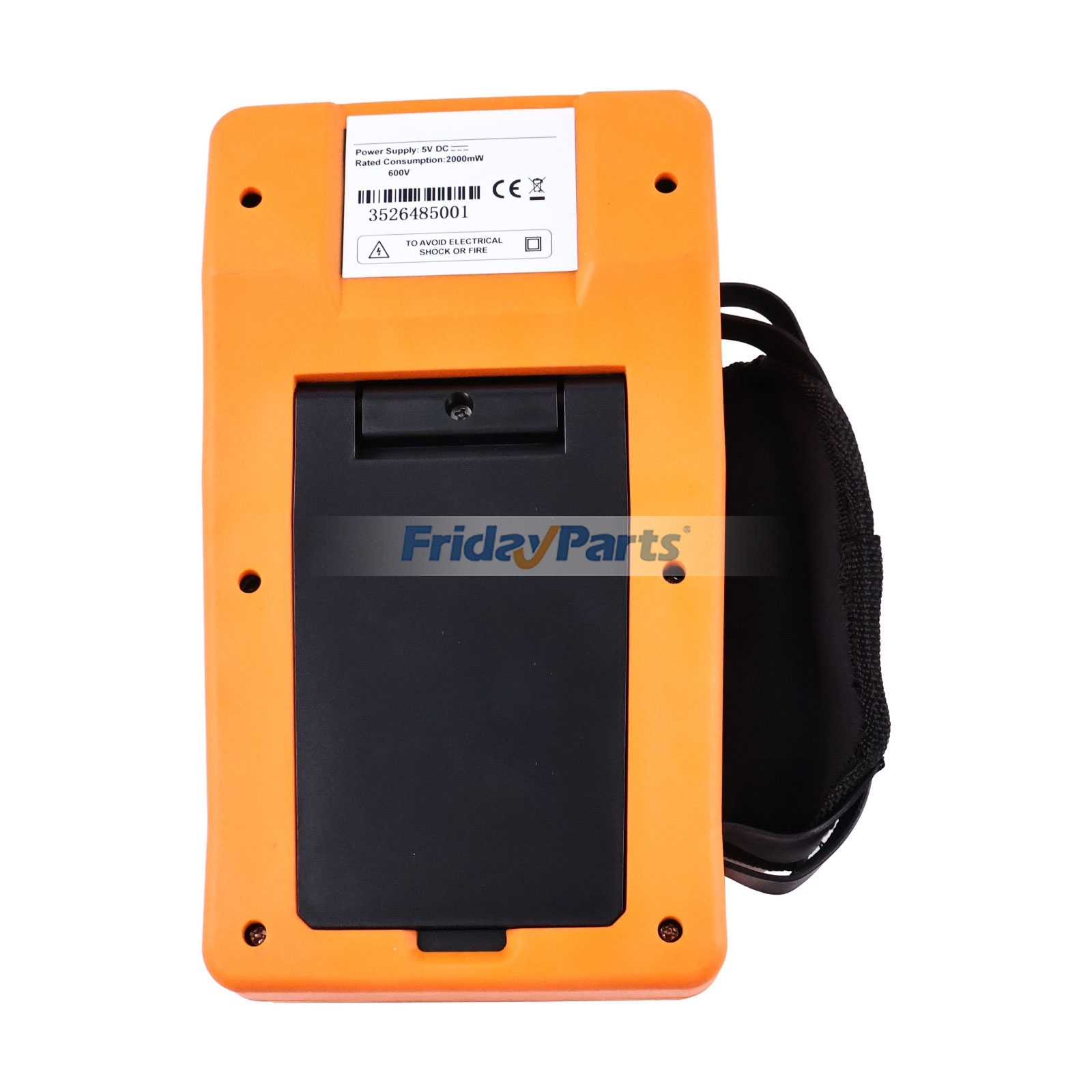  Analyzer For OTHER BRAND