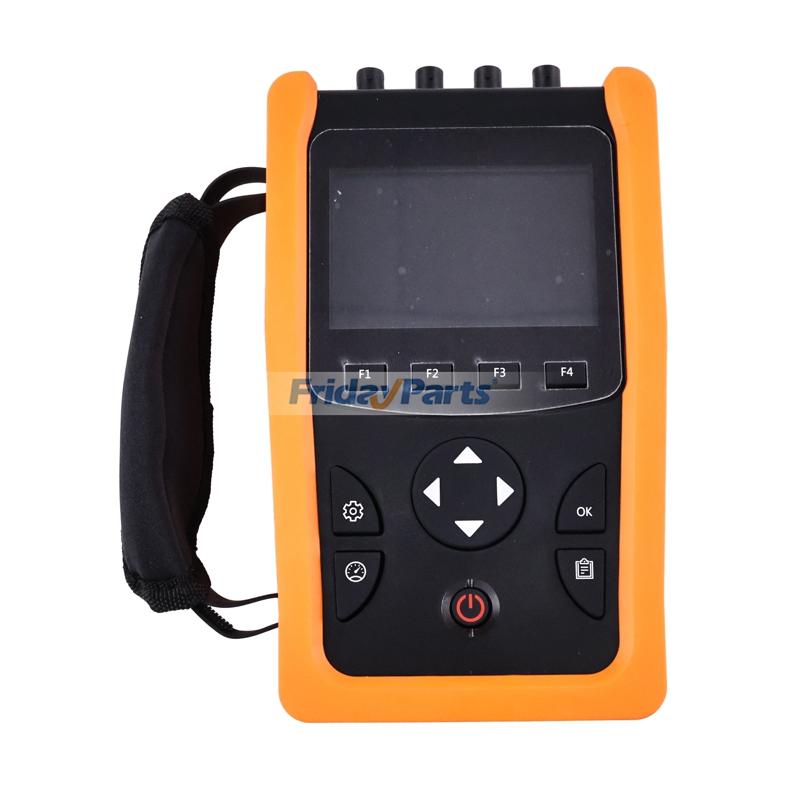 Analyzer compatible with Others