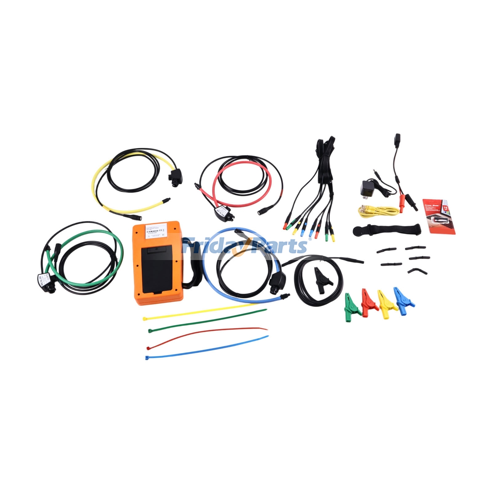 Others Analyzer