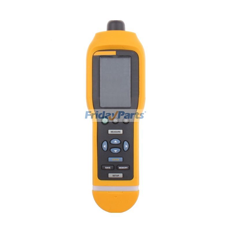 Handheld Vibration Tester Meter Fluke 805CN for Test Equipment Depot with Large High Resolution Screen