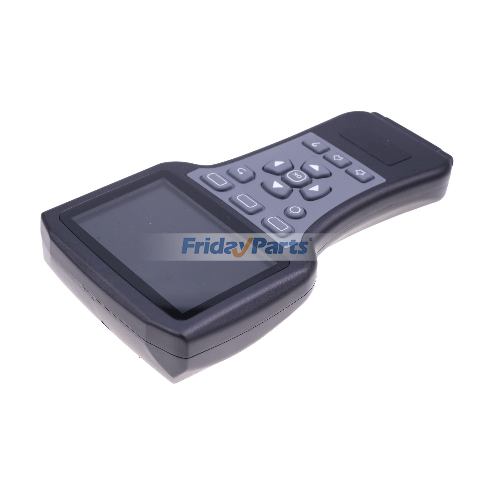 Golf Cart Handheld Programmer