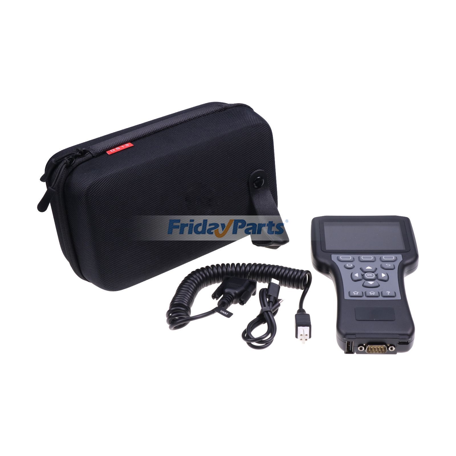 Handheld Programmer - Replaces Dala DS13