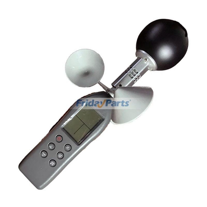Handheld WBGT Meter 87785 AZ for Assess Heat Stress in Environment
