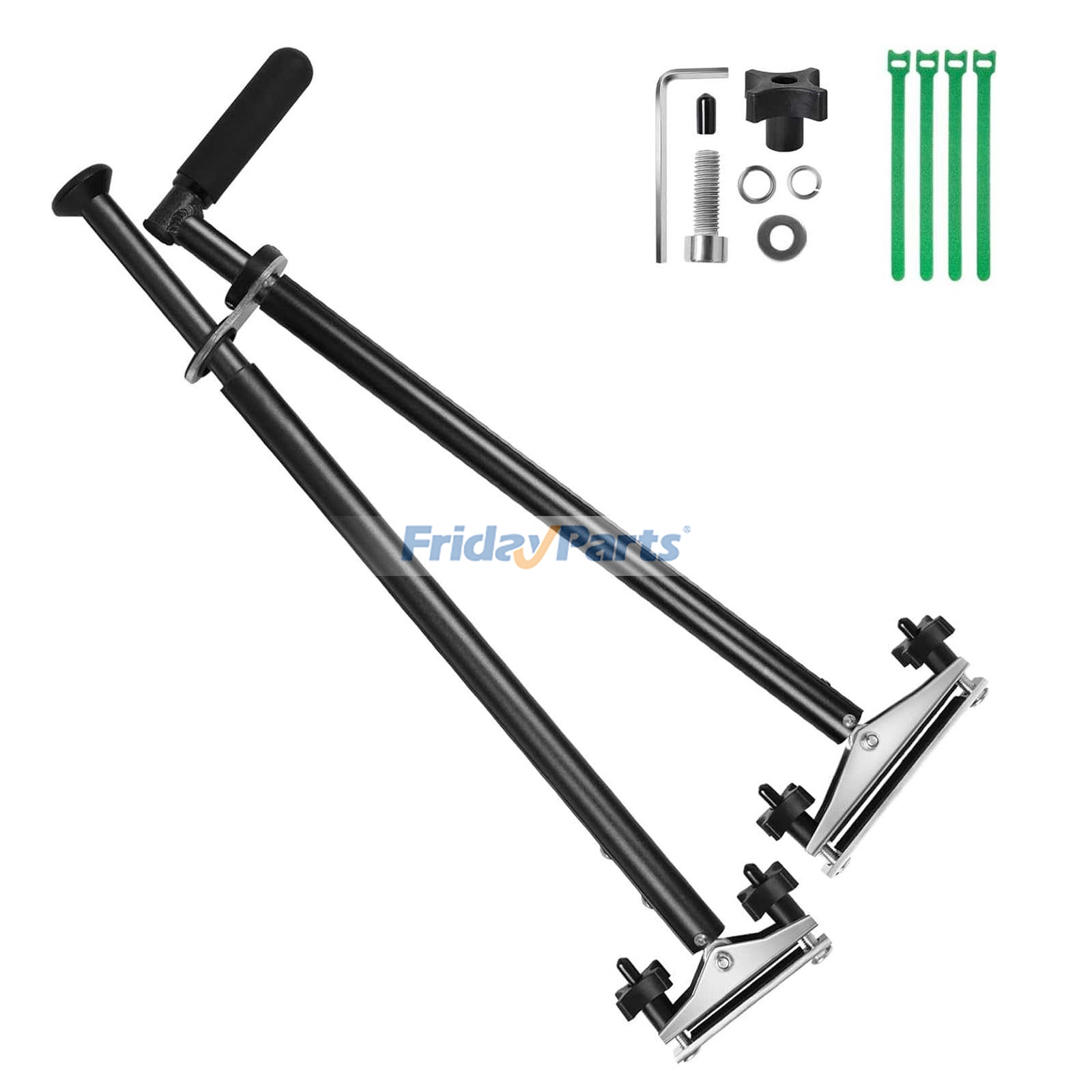 Fahrpedal für behinderte Fahrer