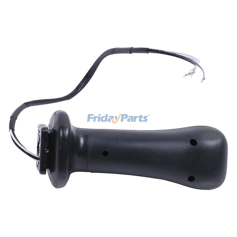 Pilier de manutention CAT de FridayParts