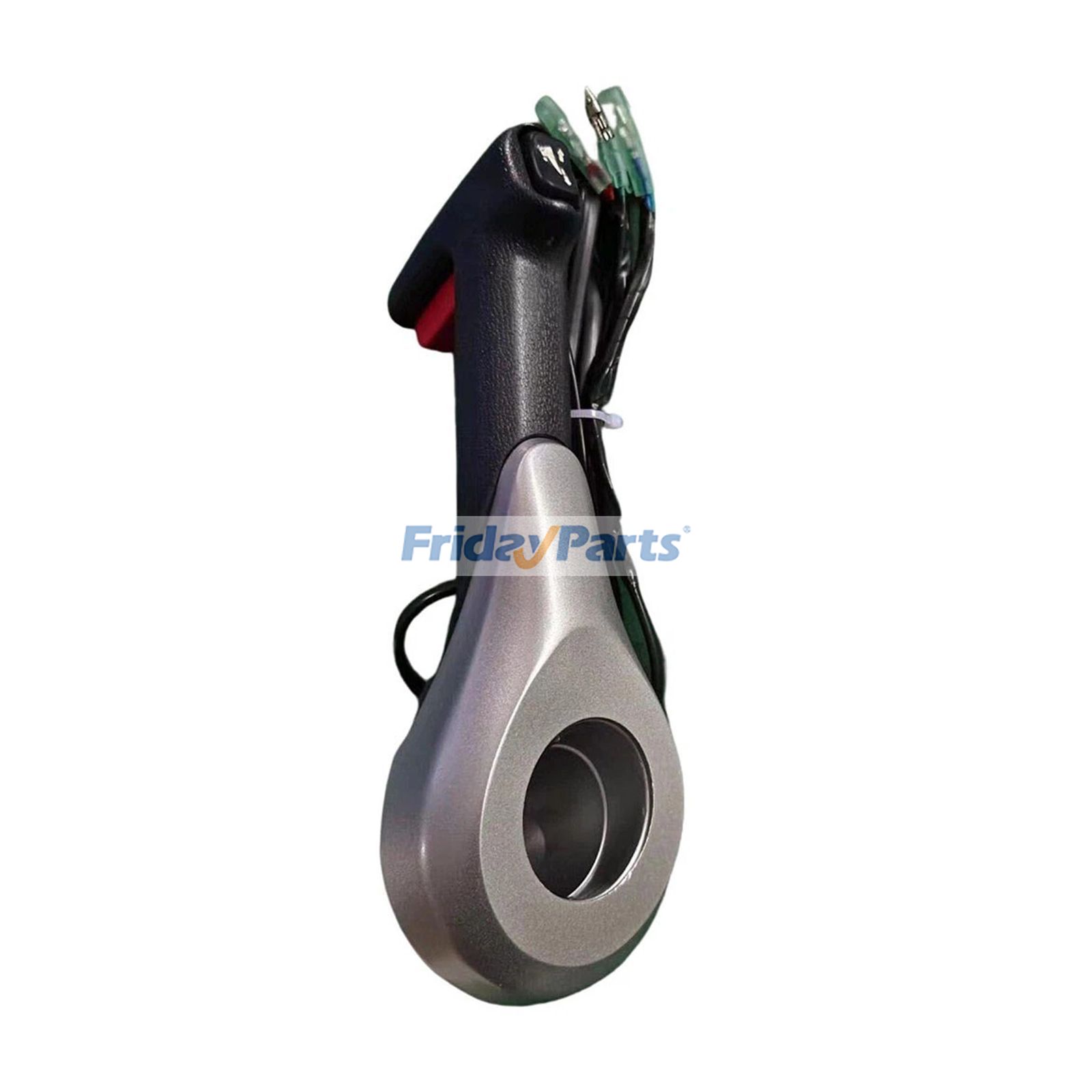 Manija 6X3-48206-02-00 para caja de control remoto Yamaha 6X3