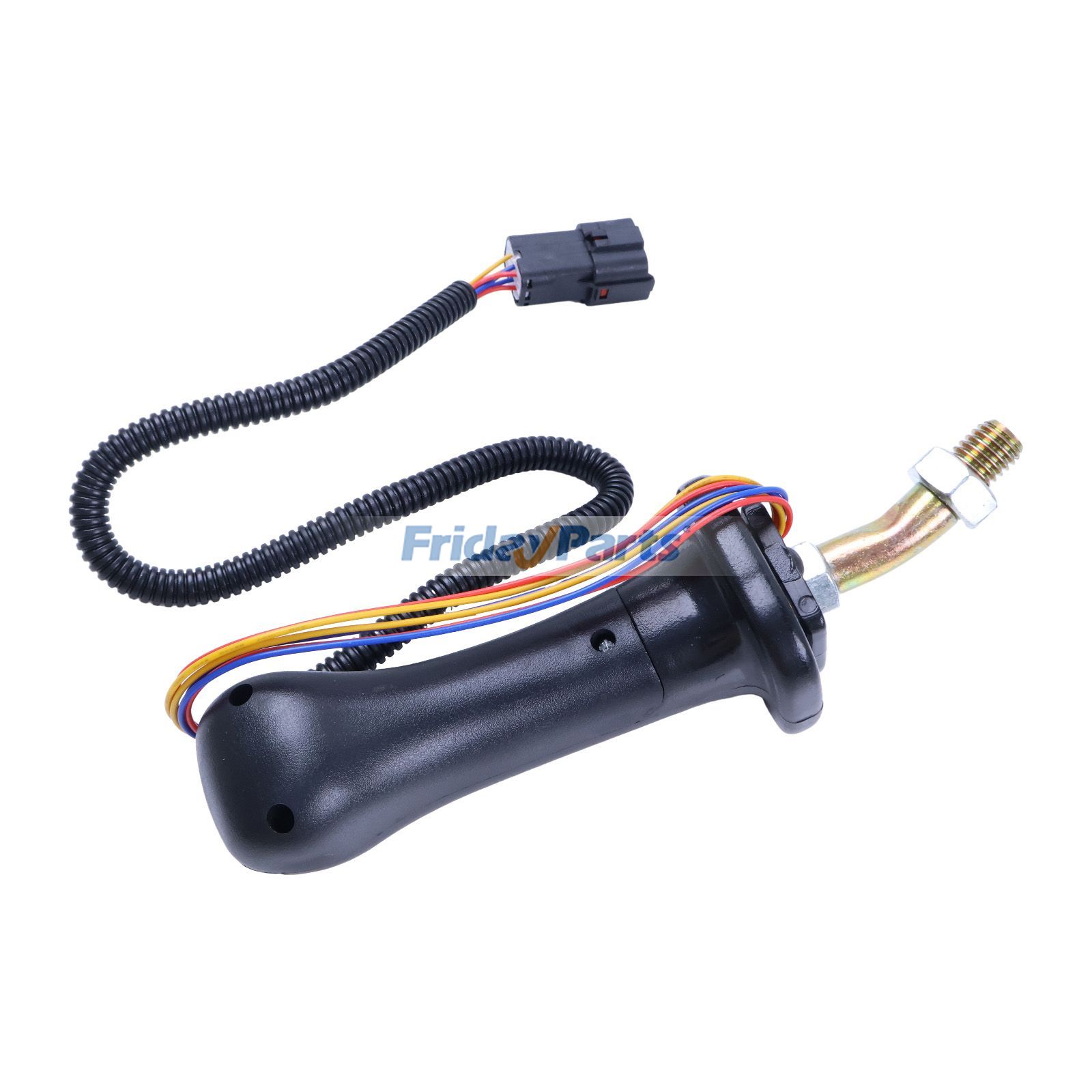 FridayParts Handle Assembly