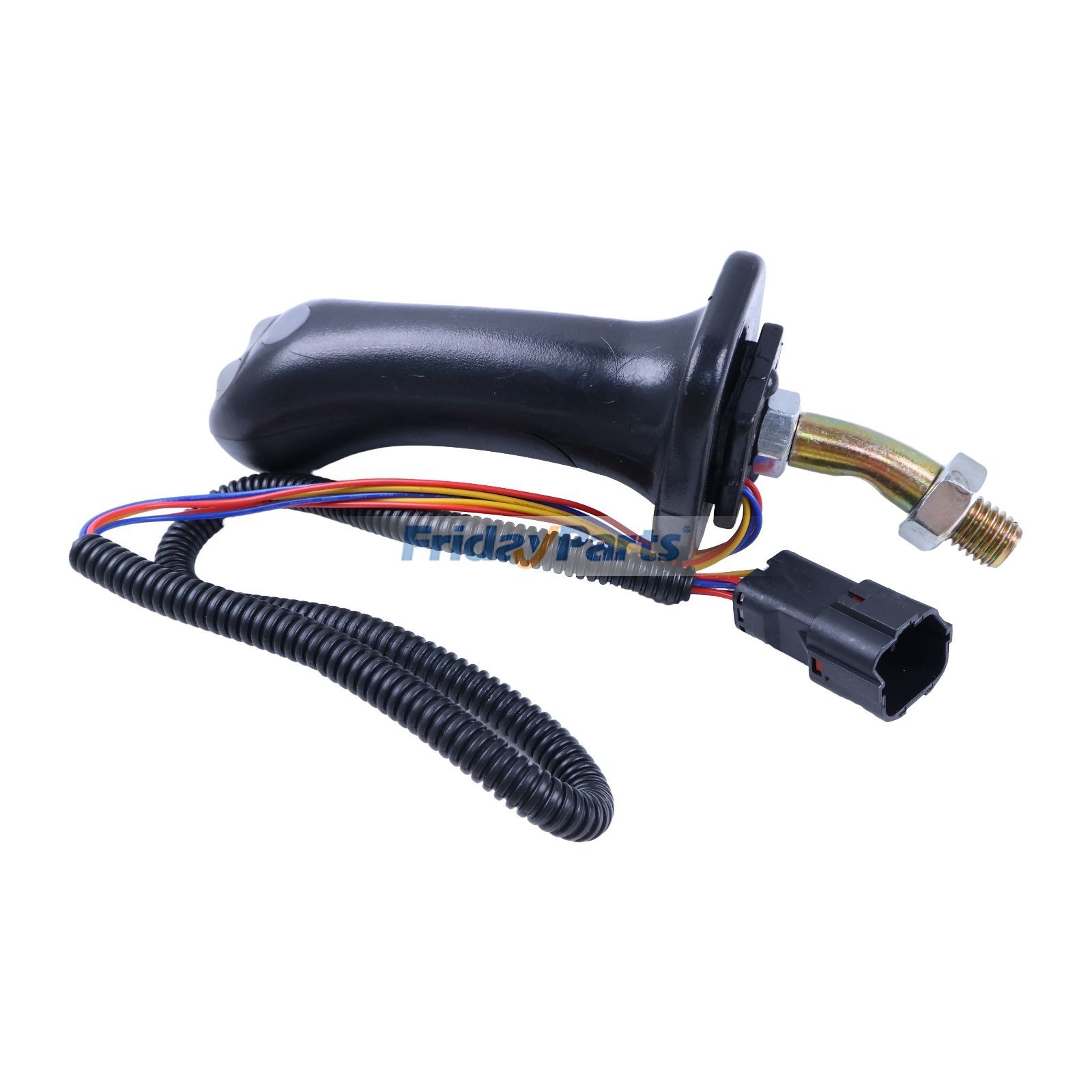  Handle Assembly For DOOSAN