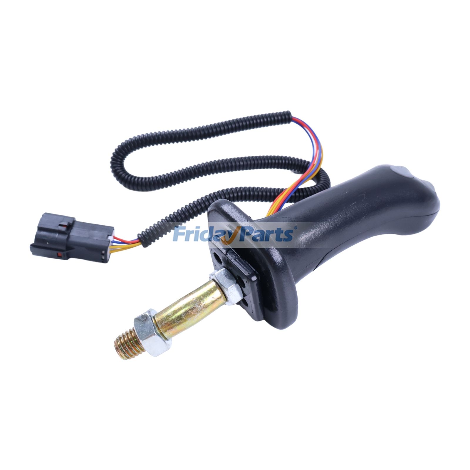 Handle Assembly 1.172-00016 for Komatsu Doosan Daewoo Excavator Solar 140LC-V Solar 140W-V TXC140-1 TXC300-1 TXC500-1