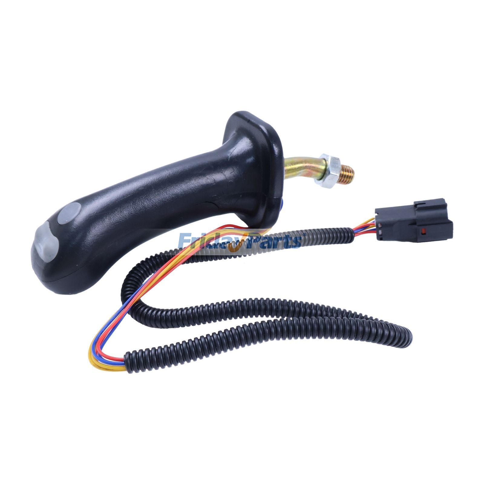 Handle Assembly for Excavator