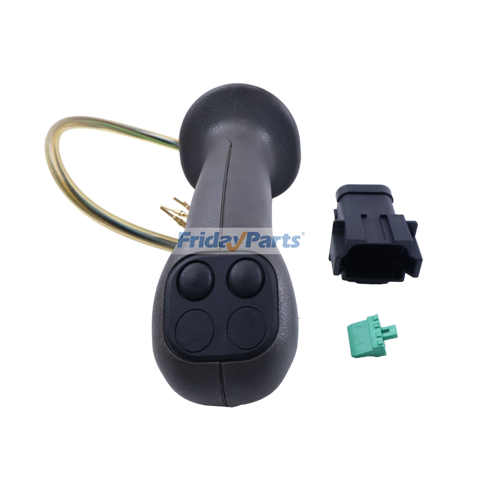 Handle Assembly in Stock in China