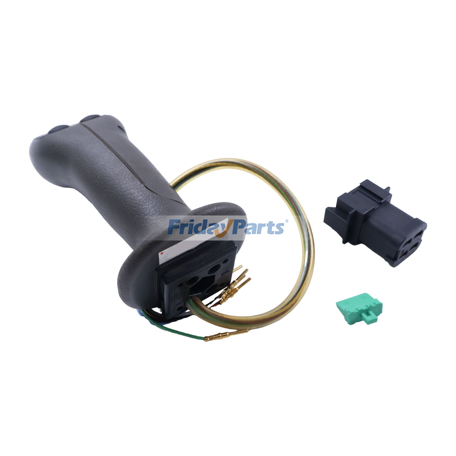 Poignée de commande 1901741210 pour pelle Takeuchi TB145 TB153FR TB175 TB180FR TB235