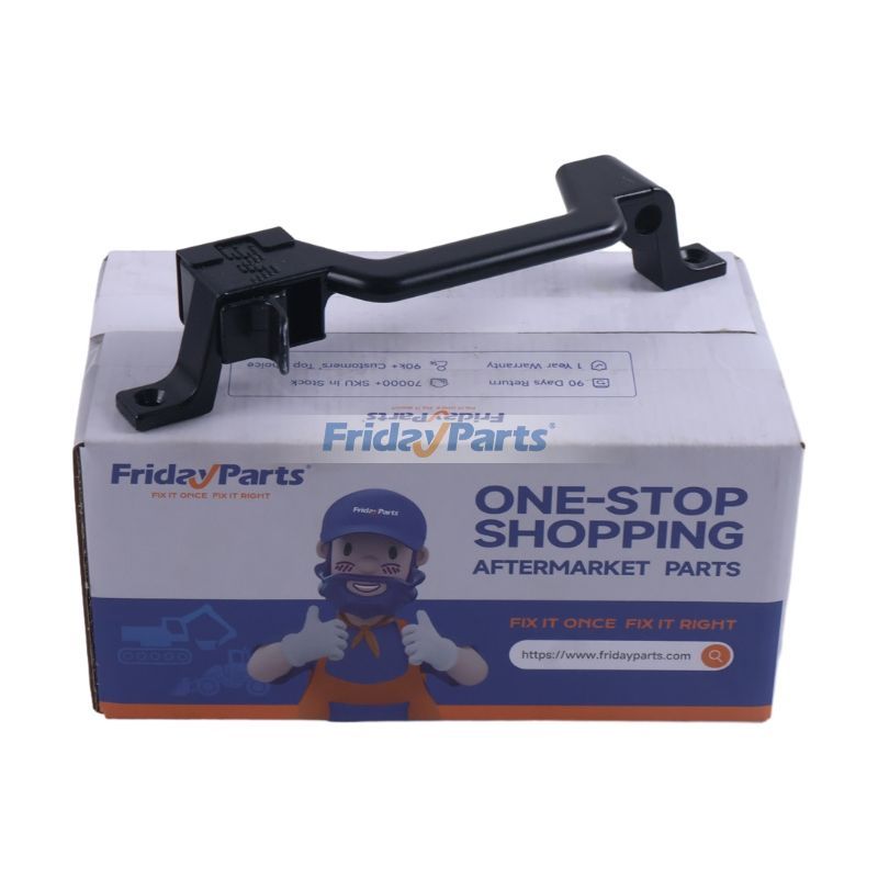 Handle Assembly 260-5543 for Caterpillar CAT 3003 3013 3024 Engine 301.5 301.6 301.8 302.5 303.5 304.5 303CR 304CR 305CR