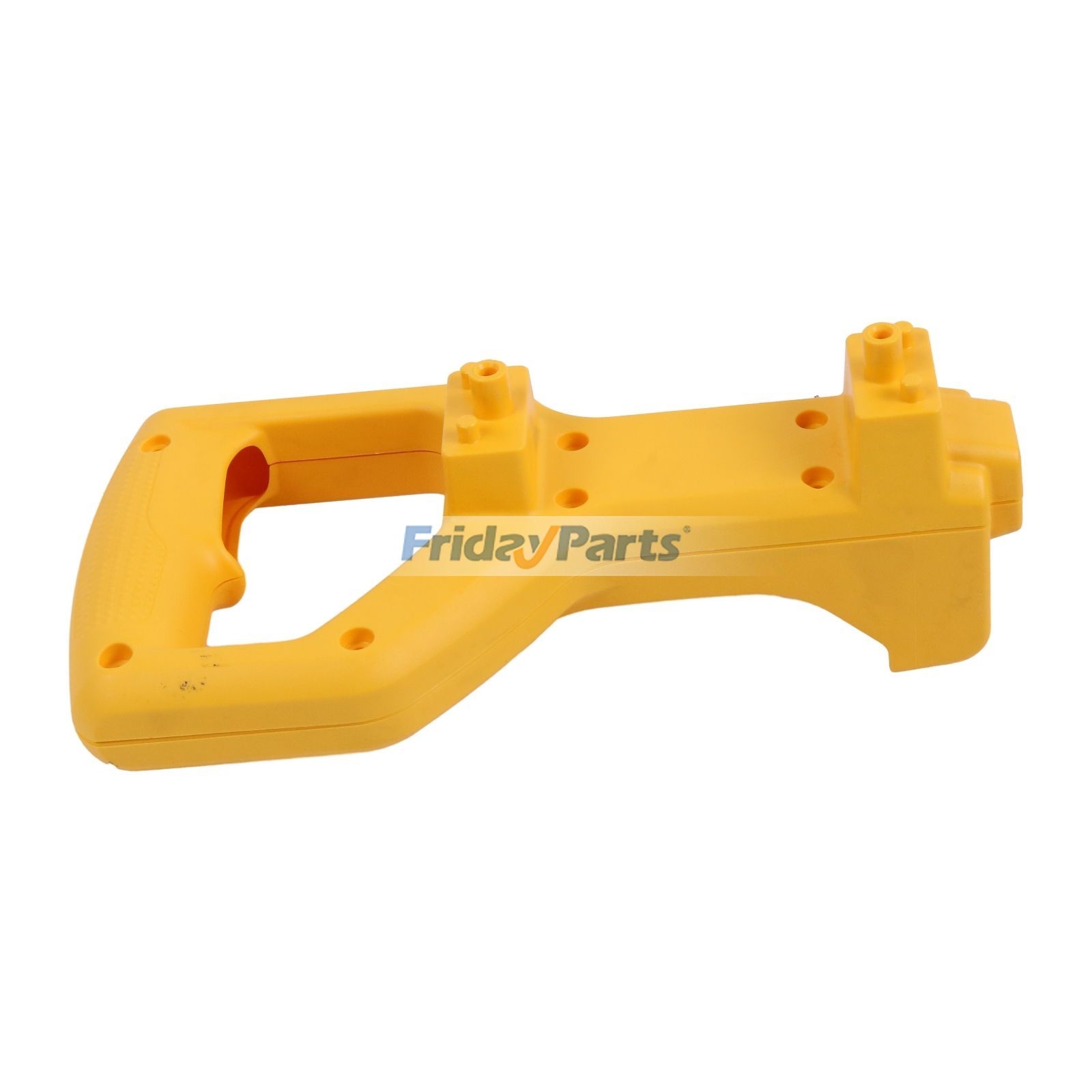 Hand & Power Tools Handle Assembly
