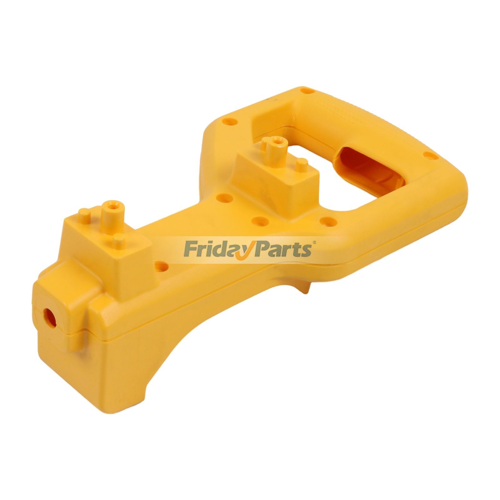 Conjunto de mango 395674-02 para sierra ingletadora compuesta Dewalt DW705