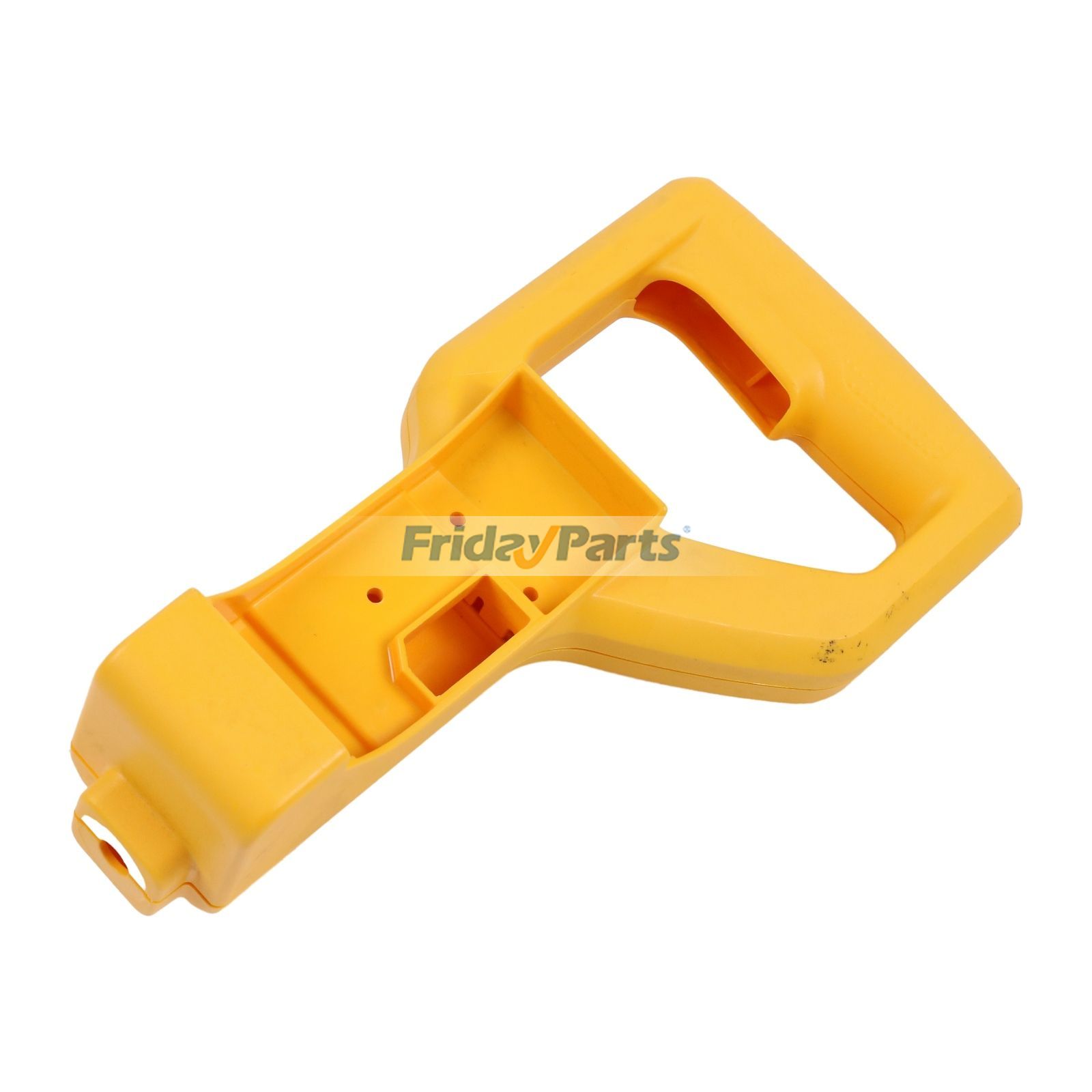 Handle Assembly for Hand & Power Tools