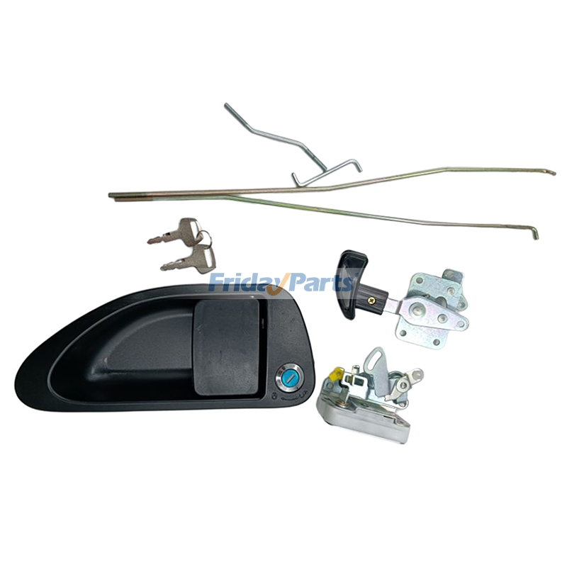 Handle Assembly 71Q6-02121 for Hyundai Excavator R210LC-9 R220LC-9 R140LC-9 R160LC-9 R180LC-9 R250LC-9 R290LC-9 R320LC-9 R380LC-9 R480LC-9