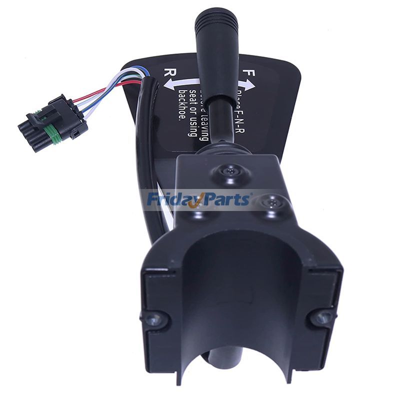 Controlador de joystick AT180916 para John Deere Engine 4045 Empilhadeira 485E 486E 488E Carregador 210LE 300D 310D 310E 310G 310SE 310SG 315D 315SE 315SG 410D 410E 510D para Motor,Empilhadeira ,Carregadora 