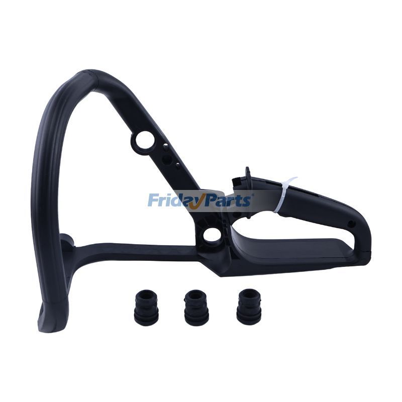 Guidon avec 3 tampons 1130 791 4901 pour tronçonneuse Stihl 017 018 MS170 MS180