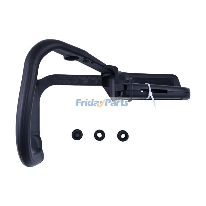 Guidon avec 3 tamponspour Outils Manuels & Électriques