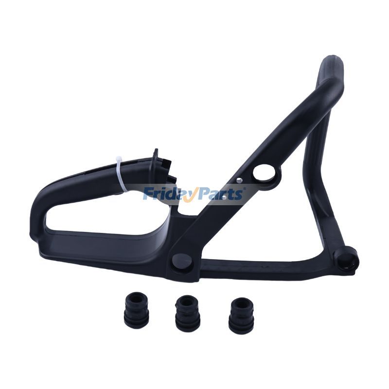 Guidon avec 3 tampons Pour Stihl