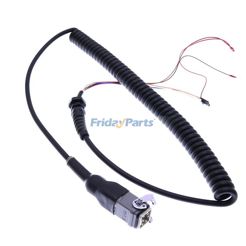 Handle Cable for Dingli Scissor Lift for Aerial Work Platforms