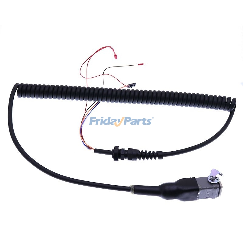 Aerial Work Platforms Handle Cable for Dingli Scissor Lift