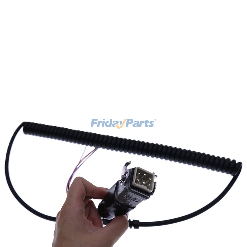 Handle Cable for Dingli Scissor Lift in Stock in China