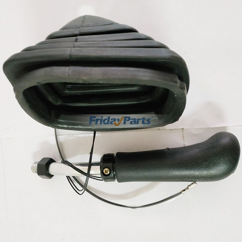 Pilier de commande de poignée CAT 324D 325D 329D 330D 45D 349D 365C 308D 307D Pour CAT