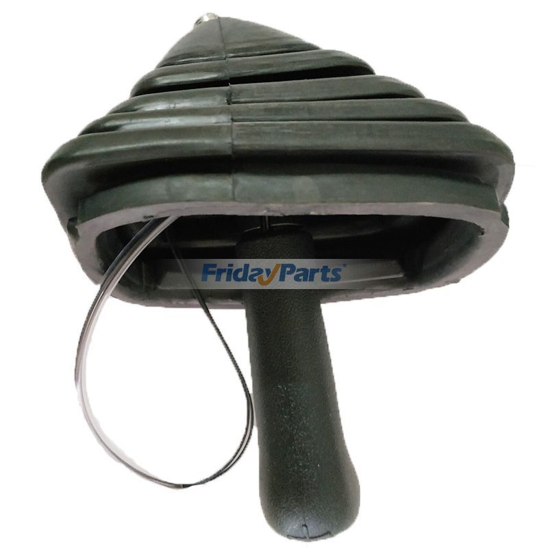 Pilier de commande de poignée CAT 324D 325D 329D 330D 45D 349D 365C 308D 307Dpour Pelle