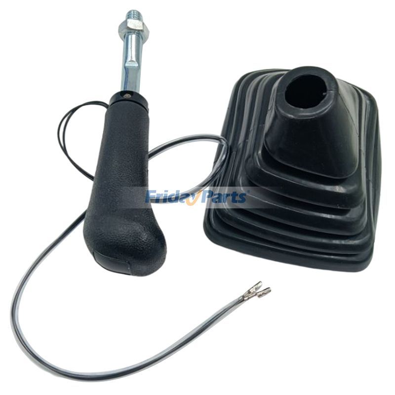 Contrôle de la poignéepour Pelle