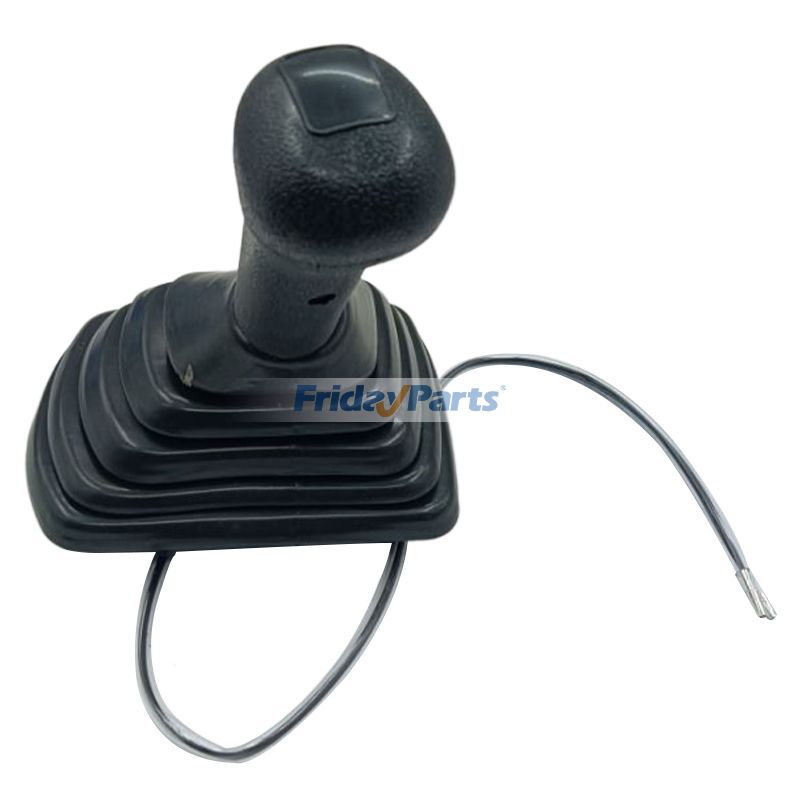 Poignée de commande 235-8970 pour Caterpillar CAT 312D 313D 320D 324D 325D 329D 330D 336D 345C 345D 349D 365C 385C 390DpourPour CAT