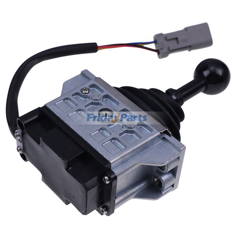 Poignée de contrôle du pilier CAT de FridayParts