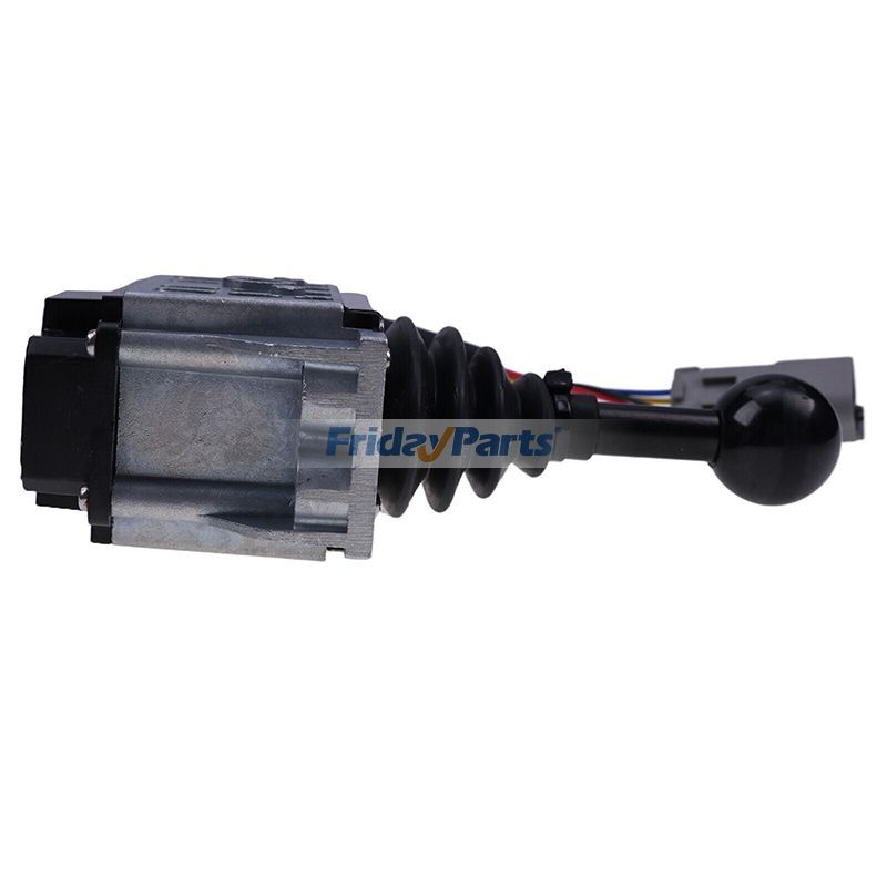 Poignée de contrôle du pilier CAT pour Moteur,Chargeur Pour CAT