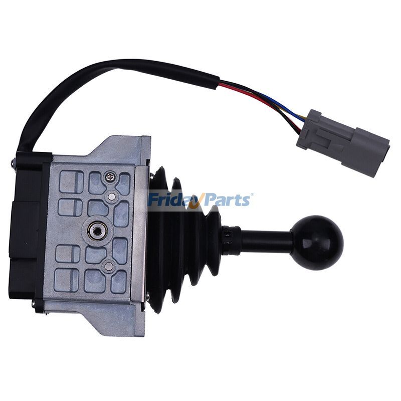 Poignée de contrôle du pilier CATpour Moteur,Chargeur